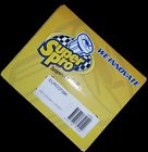 Duro3738k Superpro Duroball Control Arm Bush Kit Fits Subaru 9317745751540