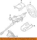 Dv6z3530aa Ford Oem 12-14 Focus