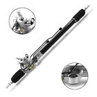 53601-sda-a02 Dypsr-017 Unbranded Complete Power Steering Rack And Pinion Assembly For Acura
