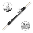 49001-5m407 Dypsr-051 Unbranded Complete Power Steering Rack And Pinion Assembly For Nissan
