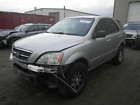 E147604 Kia 03 06 Sorento Steering E147604 Kia 03 06 Sorento Steering