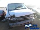 551-01753 E350sd Steering Gear-rack Power 2wd Id