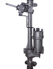 22848599 E4169-2 Atg Motorherz Electric Steering Rack And Pinion Without Tie Rod