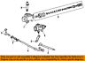 E7tz3281a Ford Oem Econoline Club Wagon Steering Tube
