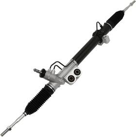 49200-3x10a Eccpp Power Steering Rack And Pinion Assembly For Nissan Pathfinder Armada Titan Qx56