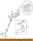 Eg2132100c Mazda Oem Column