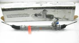 307-0206 Endurance Reman Power Steering Rack And Pinion Complete Unit