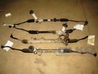 02422 Envision 161950215lkq Buick Steering Gear Rack Pinion Miles Oem