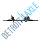 3920eb Erp-3 Detroit Axle Ford Focus Complete Electric Rack And Pinion Electronic 3920eb Erp-3 Detroit Axle Ford Focus Complete Electric Rack And Pinion Electronic