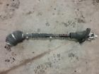 237.gm6b11 Escalade 2011 Steering Shaft 687344