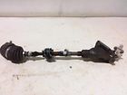 237.gm6f17 Escalade 2017 Steering Shaft 735755 237.gm6f17 Escalade 2017 Steering Shaft 735755