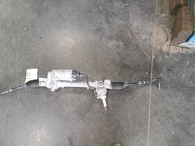 551.ki1725 Ev6 2025 Power Steering Gear/rack And Pinion Sku#4443527