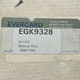 Bs88102 Evergard Egk9328 Pinion Bellow Kit Bk1035 Fbp109