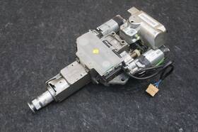 3w0419501c Exotic Vehicles Steering Column Assembly Oem Bentley Continental Gt Flying Spur 03-12