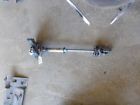 237.fd8g13 Explorer 2013 Steering Shaft 641125