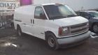 238-02591 Express15 Steering Column Shift Without Tilt Fits Express Van