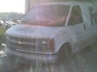 1-800-834-5603 Express35 Steering Column Shift Exc