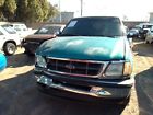 551-01692 F150 Steering Gear-rack Fits 97-04 Ford