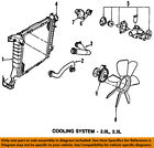F1tz8286c Ford Oem Ranger Radiator Hose