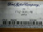 F7uz-3e651-ab Ford Oem Steering Damper
