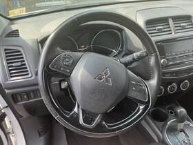 238-10755b Factory Steering Column Conventional Ignition Fits 15-18 Outlander Sport 2170482