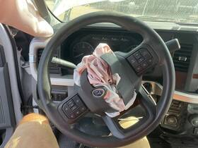 Factory 238-11066 Steering Column Shift Fits 23 Ford F250sd Pickup