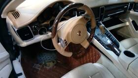 238-52055 Factory Steering Column With Memory Opt I656 Fits 10-13 Porsche Panamera 2355730 238-52055 Factory Steering Column With Memory Opt I656 Fits 10-13 Porsche Panamera 2355730