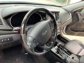 238-67637 Factory Steering Column Power Telescopic Fits 14-16 Cadenza 1823246