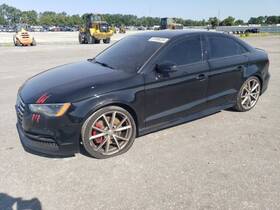551-60078 Factory Steering Gear/rack Power Rack And Pinion Opt 1n7 Fits 15-18 Audi S3 1731964