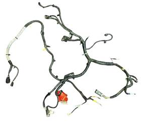 14a280 Factory/oem 2013 Ford Fusion 1.5l Battery Steering Rack Harness