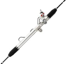 22-1117 Factory/oem 221117 Power Steering Rack And Pinion Assembly For 06-08 Hummer H3 3.5l 22-1117 Factory/oem 221117 Power Steering Rack And Pinion Assembly For 06-08 Hummer H3 3.5l