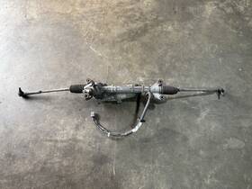 34110va070 Factory/oem 2018-2021 Subaru Wrx 2.0l Electronic Power Steering Gear Rack