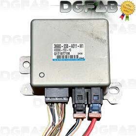 39980-s5b-a011-m1 Factory/oem Honda/acura Ep3 2002-05 Civic Si Electric Power Steering Rack Module Eps Testsed