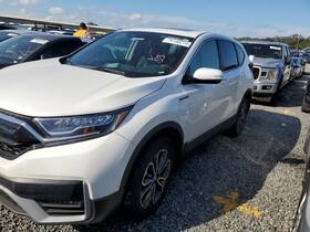 551-10569 Factory Oem Steering Gear/rack Electric Power Hybrid Ex Fits 20-22 Cr-v 4425600