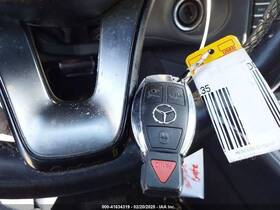 551-60161 Factory Oem Steering Gear/rack 218 Type Cls400 Awd Fits 15-16 Mercedes Cls-class 4752308