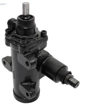 664251 Factory/oem Power Steering Gear Box For Cadillac Escalade Chevy Silverado Suburban 1500 Gmc