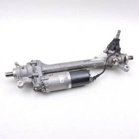 6899682 Factory Oem 2020-2024 Bmw Z4 G29 Power Steering Assist Rack Motor Pinion Assembly -28-e