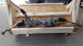 86544643 Factory/oem 2023-2025 Chevrolet Colorado Power Steering Gear Rack 20k