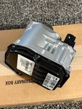 Bv6c3d070a2e Factory/oem 2012 Ford Focus Electric Power Steering Gear Rack And Pinion Motor