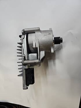 Gm3302a13 Factory/oem Chevy Malibu Steering Assist Motor And Module