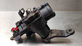 Hc3z-3504-g Factory/oem 2017-2024 Ford F350 Super Duty Power Steering Gear Box 72k