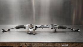 Ml343d070bu Factory/oem 2021-2023 Ford F150 5.0l Electronic Power Steering Gear Rack