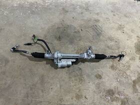 5154832ag Factory Original Genuine Mopar Dodge Chrysler Srt 4 Door Suv 6.4 Durango 6.4l 21-24 Oem Electric Power Steering Motor Rack Pinion