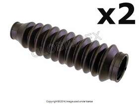 Febi Bilstein 1h0 422 831 Vw Passat Steering Rack Boot New 2 1 Year Warranty