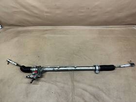 000256225 Ferrari 2011-2016 Ff F151 Scatola Guida Steering Rack And Pinion Box Gsx Oem 11 16