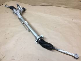000264539 Ferrari Genuine Scatola Guida F142 Steering Rack Pinion Box Oem
