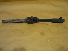 146374 Ferrari 512 Tr M Steering Column Shaft P/n