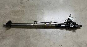 184449 Ferrari Oem 2000-2005 360 Modena Spider Lhd Hydraulic Steering Rack And Pinion