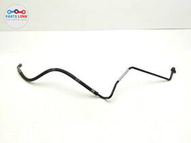 240608 Ferrari 2008-2014 California F149 Power Steering Rack To Cooler Line Hose Pipe