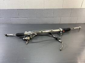 303786 Ferrari 2015 - 2018 California T Steering Rack And Pinion 3k Miles Oem Note